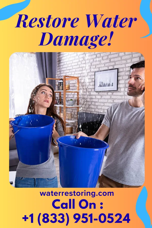 water restoration Allied Disaster Cleanup Services Coopersburg